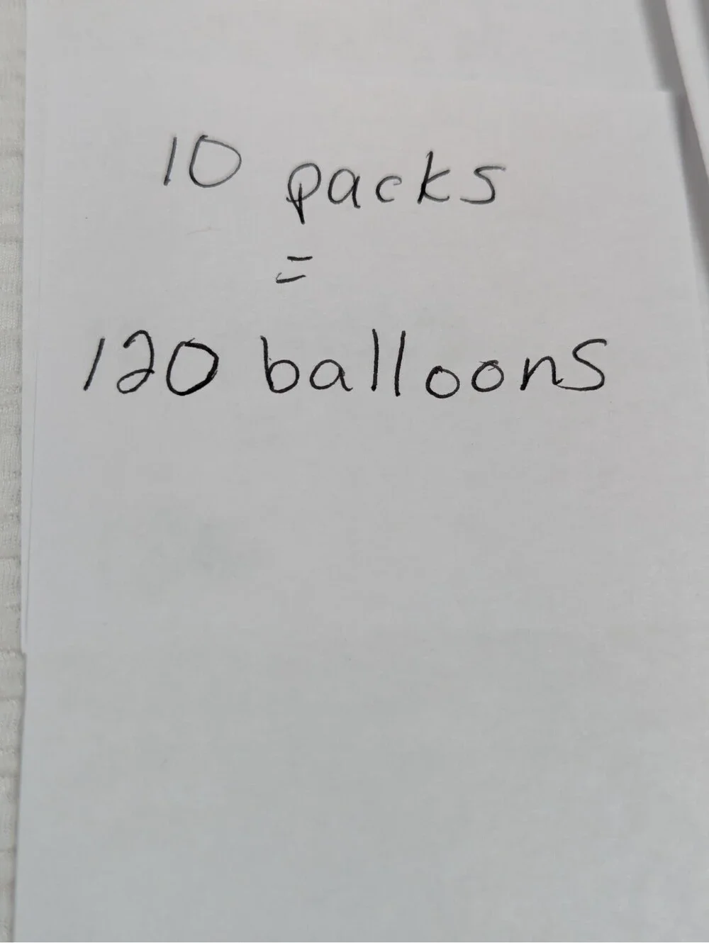 12 inch Purple Latex Balloons - Happy Birthday Party Helium Balloons - 120 Pack